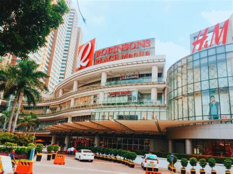 hotel near robinson malate|THE 10 CLOSEST Hotels to Robinsons Place Mall, Manila.